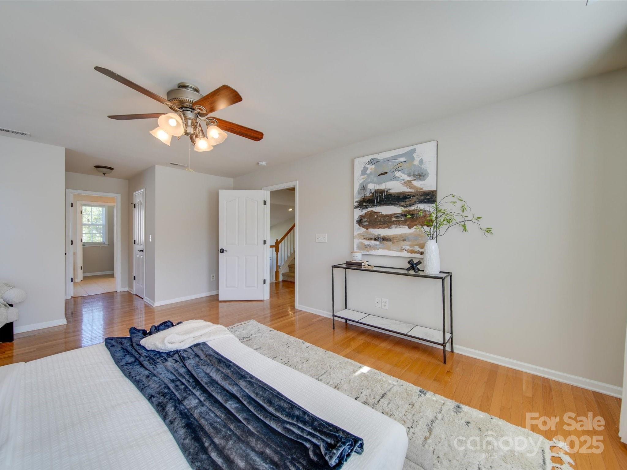 Callonwood - Residential