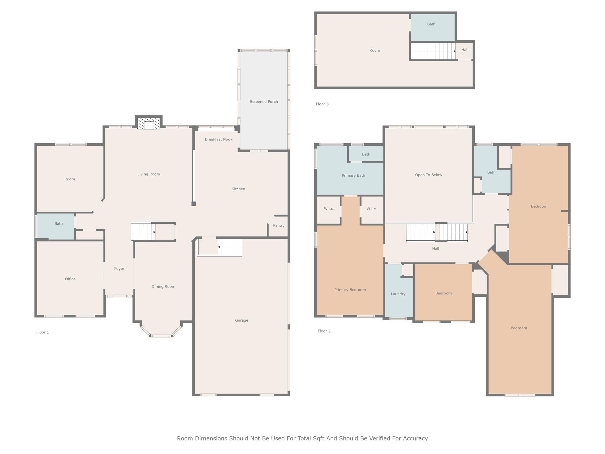 Callonwood - Residential