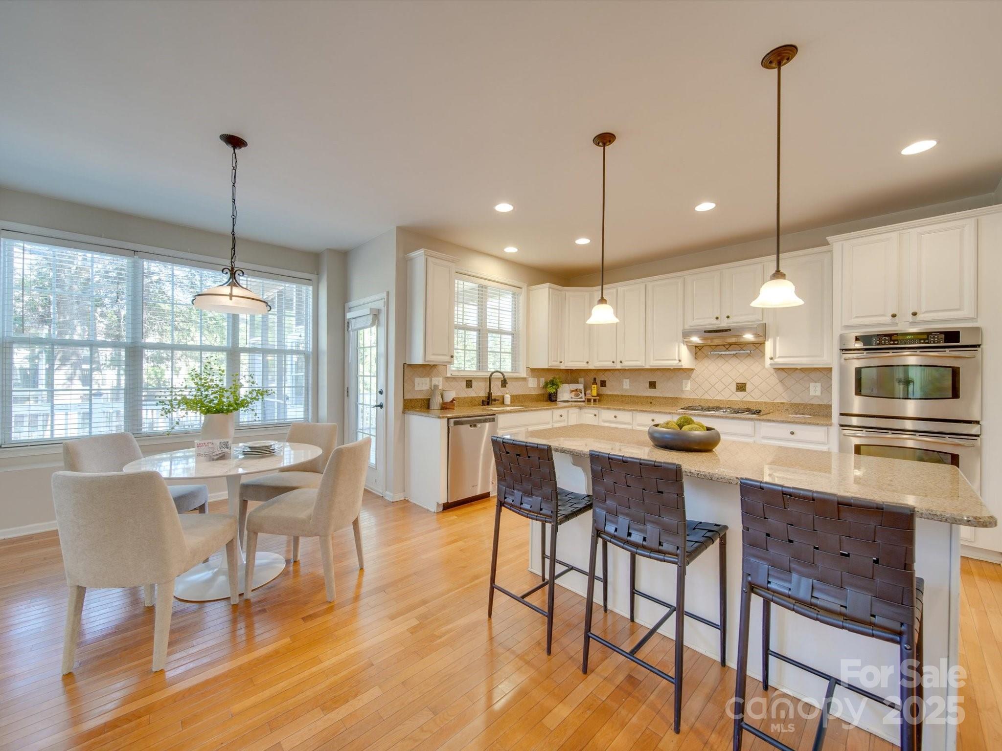 Callonwood - Residential