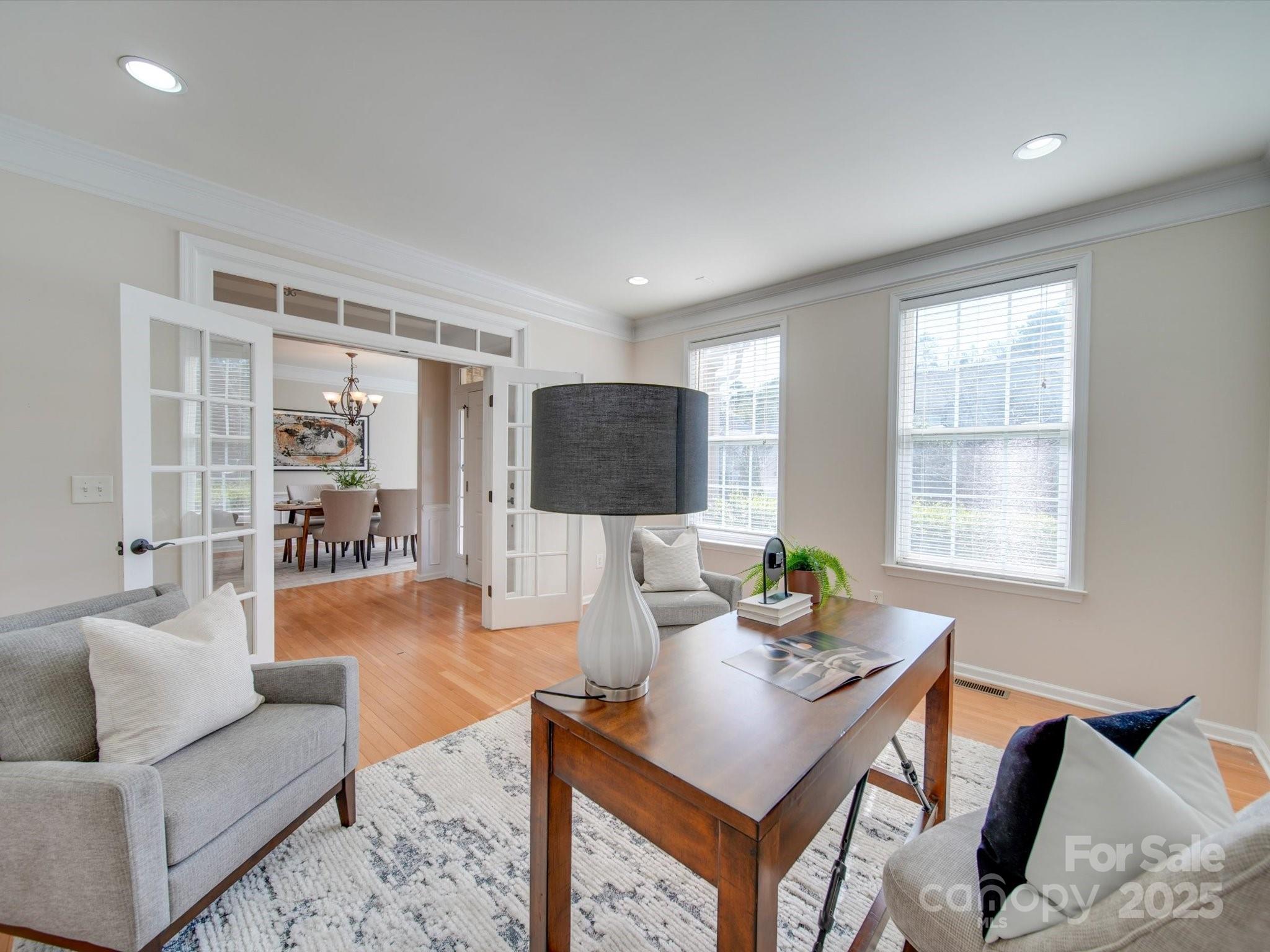 Callonwood - Residential