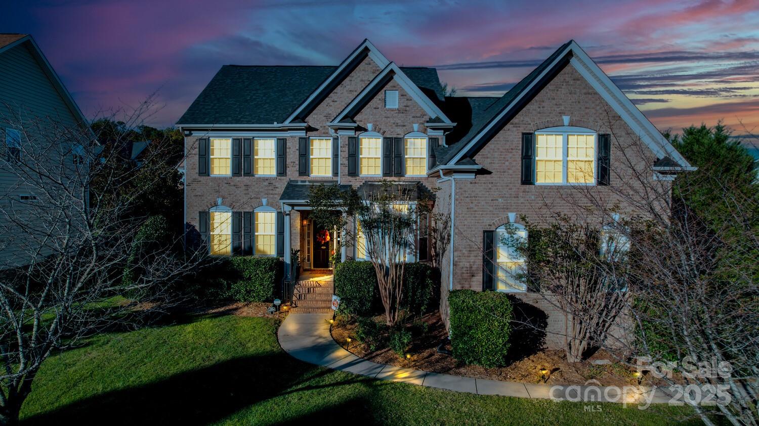 Callonwood - Residential