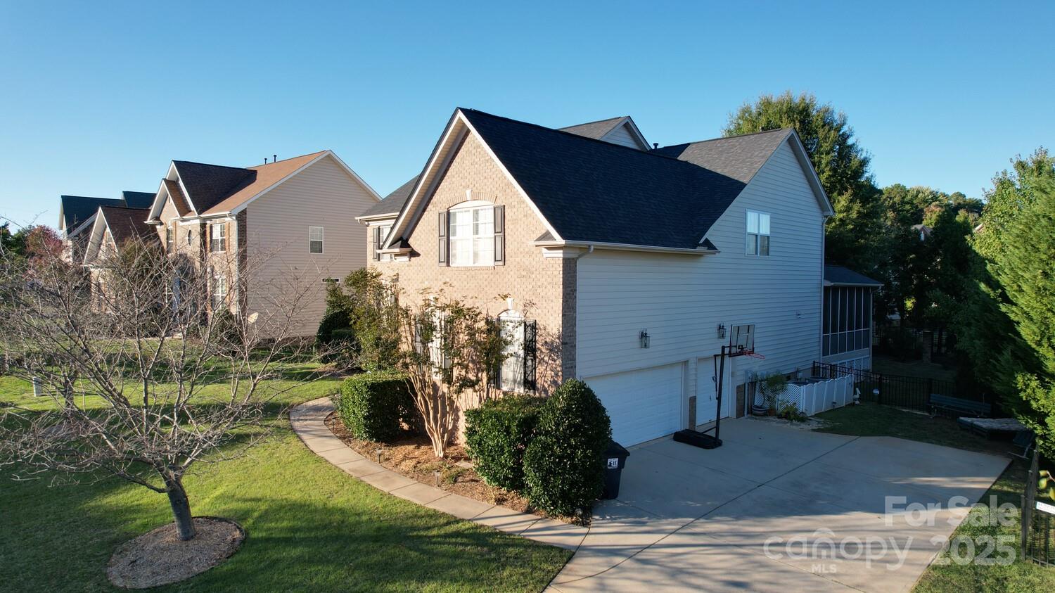 Callonwood - Residential