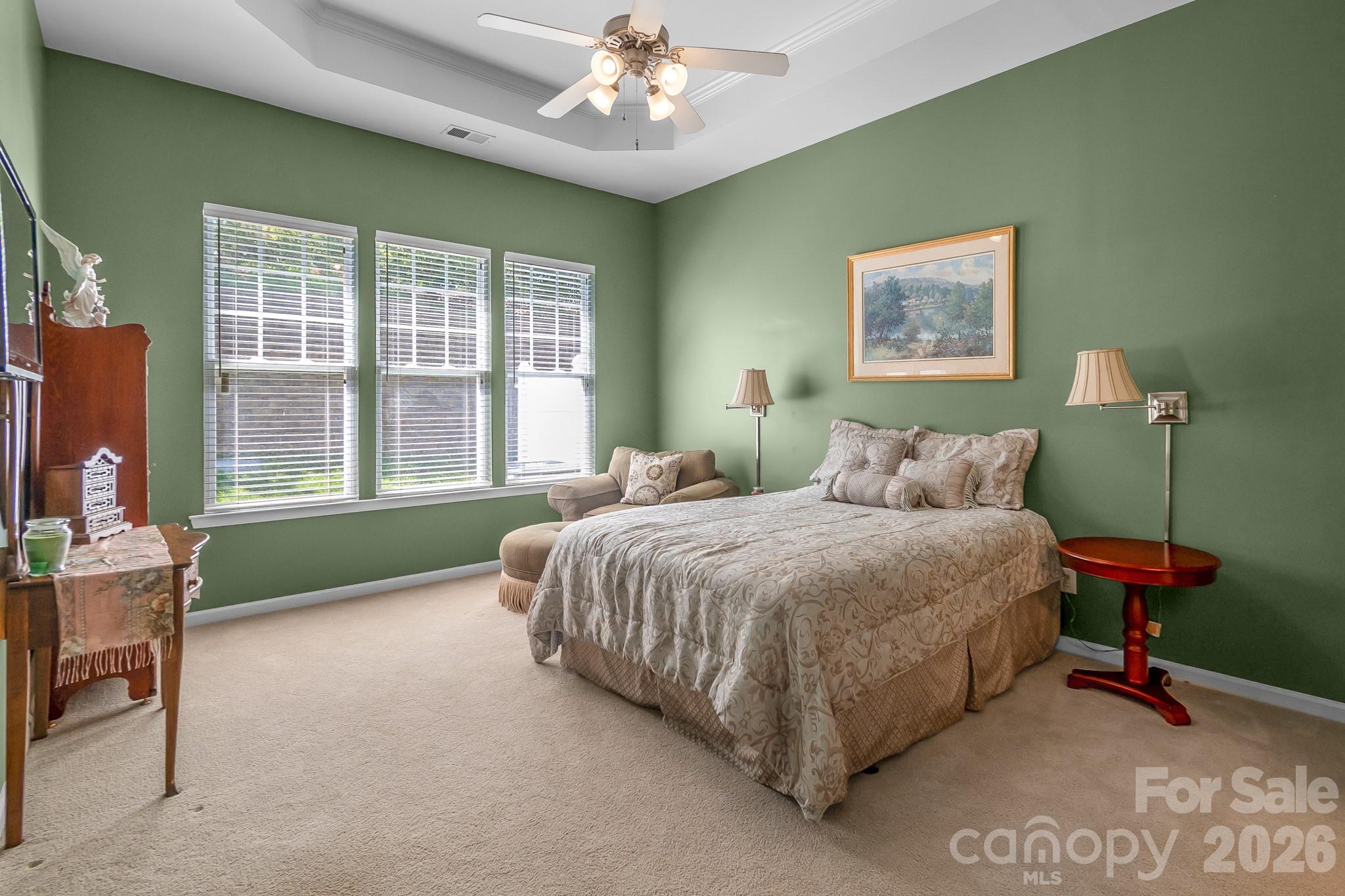 Highland Creek - Residential