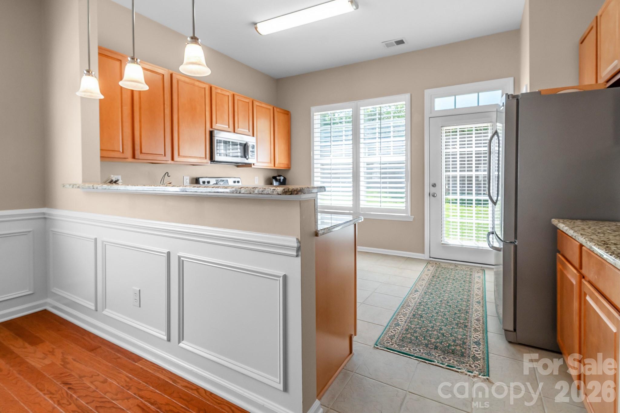 Highland Creek - Residential