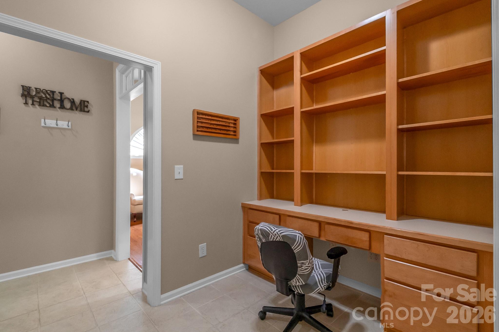 Highland Creek - Residential