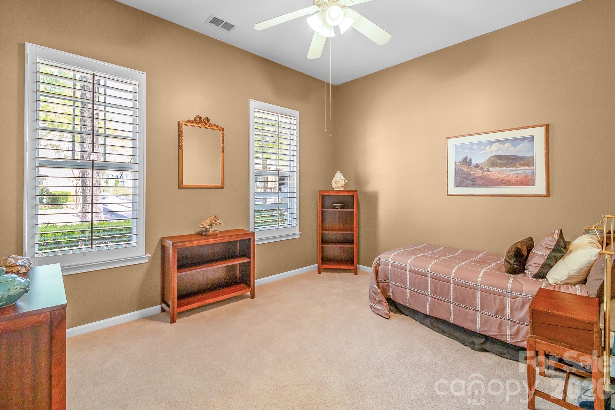 Highland Creek - Residential