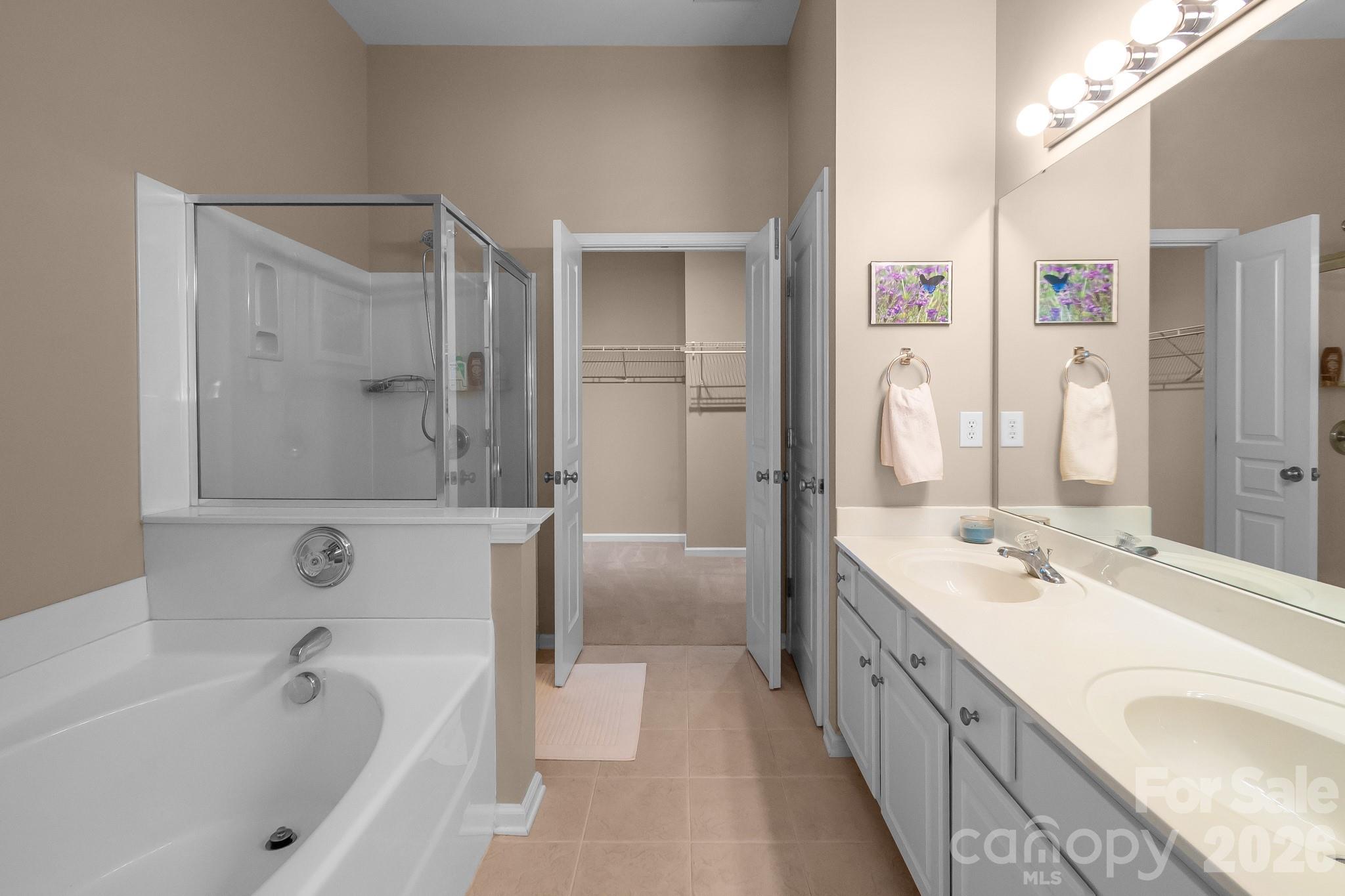 Highland Creek - Residential