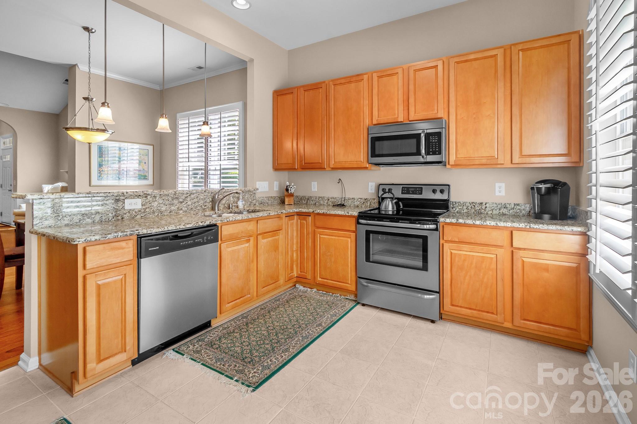 Highland Creek - Residential