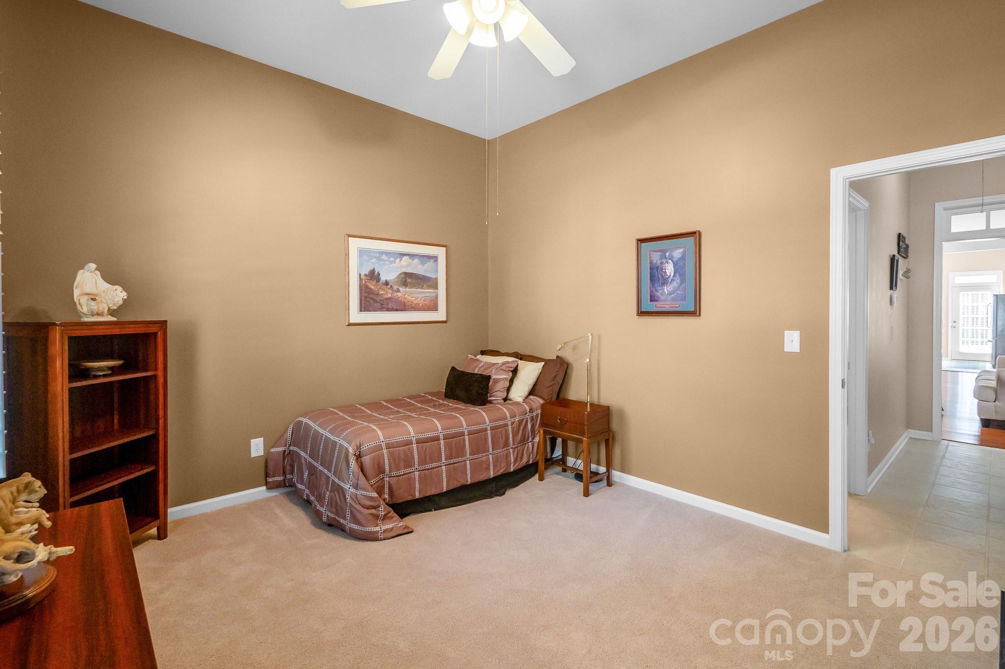 Highland Creek - Residential