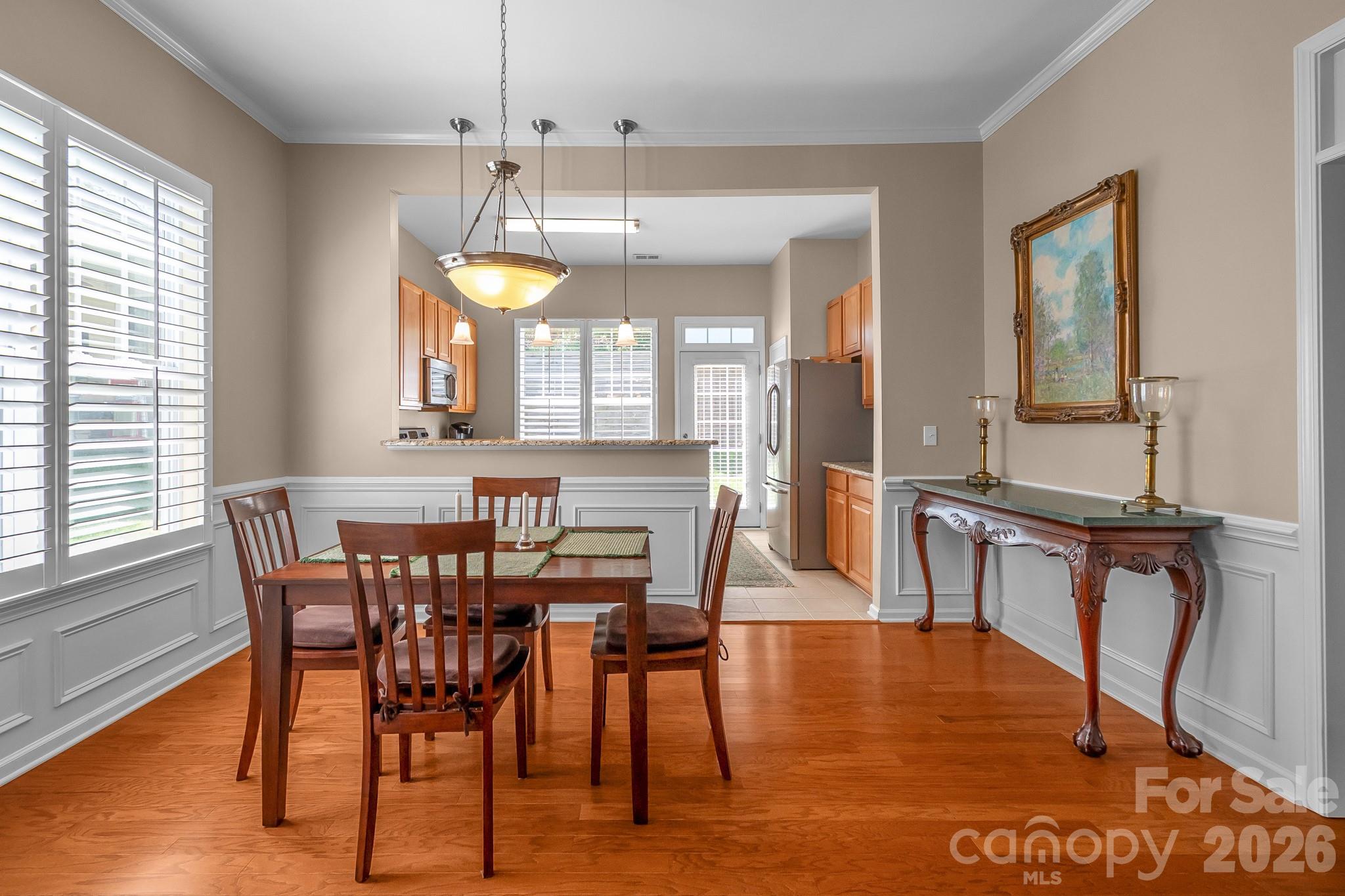 Highland Creek - Residential