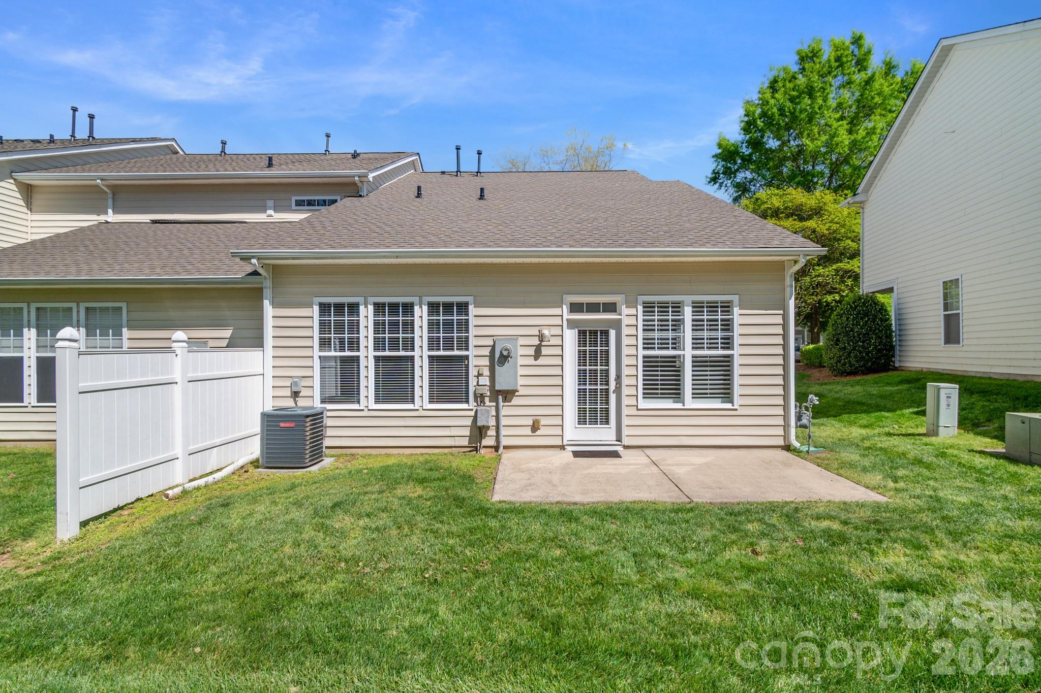 Highland Creek - Residential