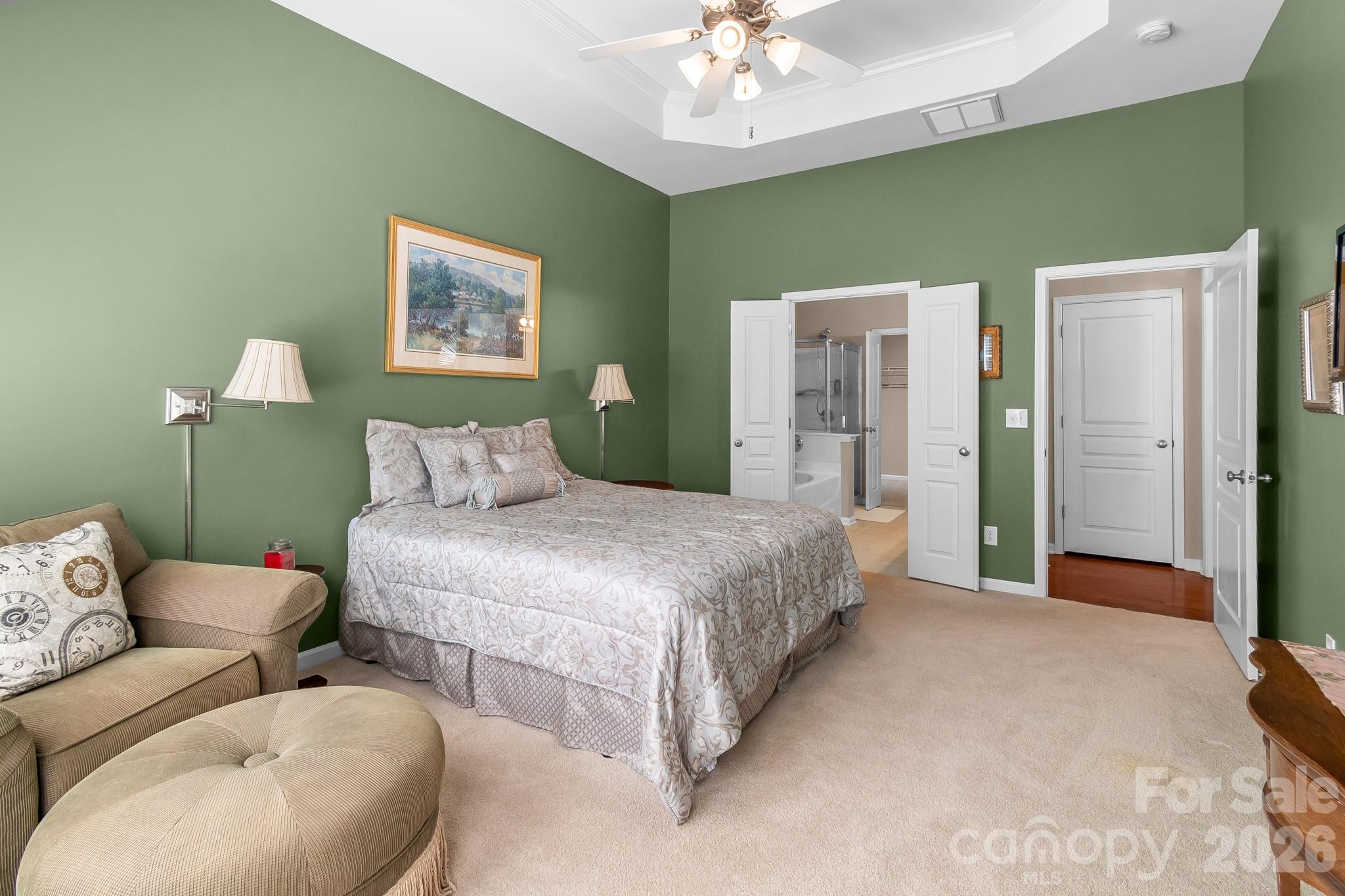 Highland Creek - Residential