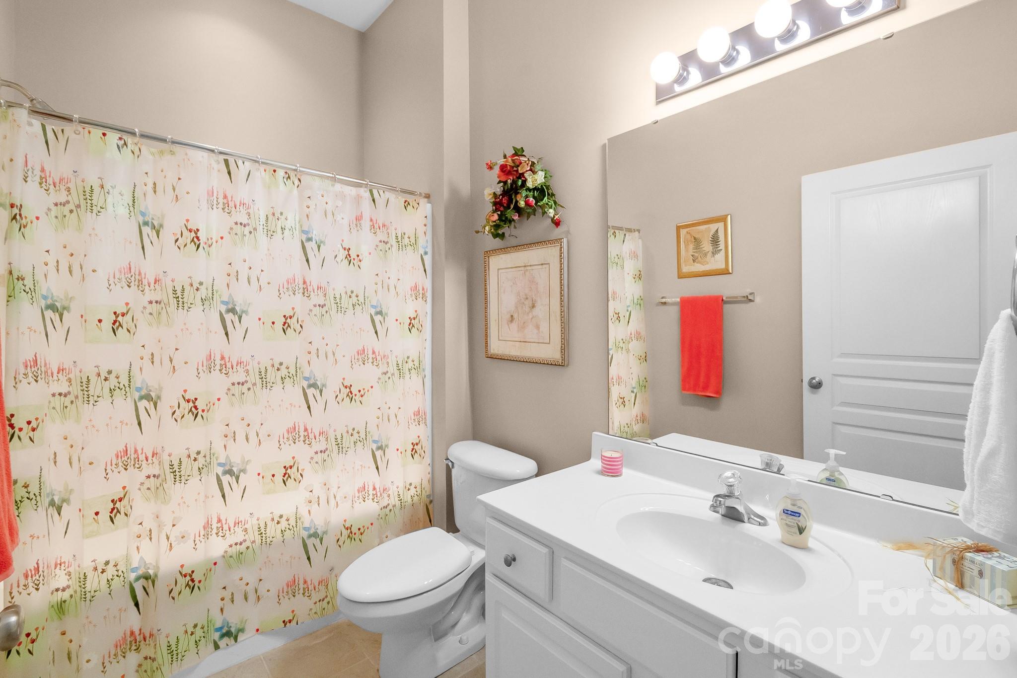 Highland Creek - Residential