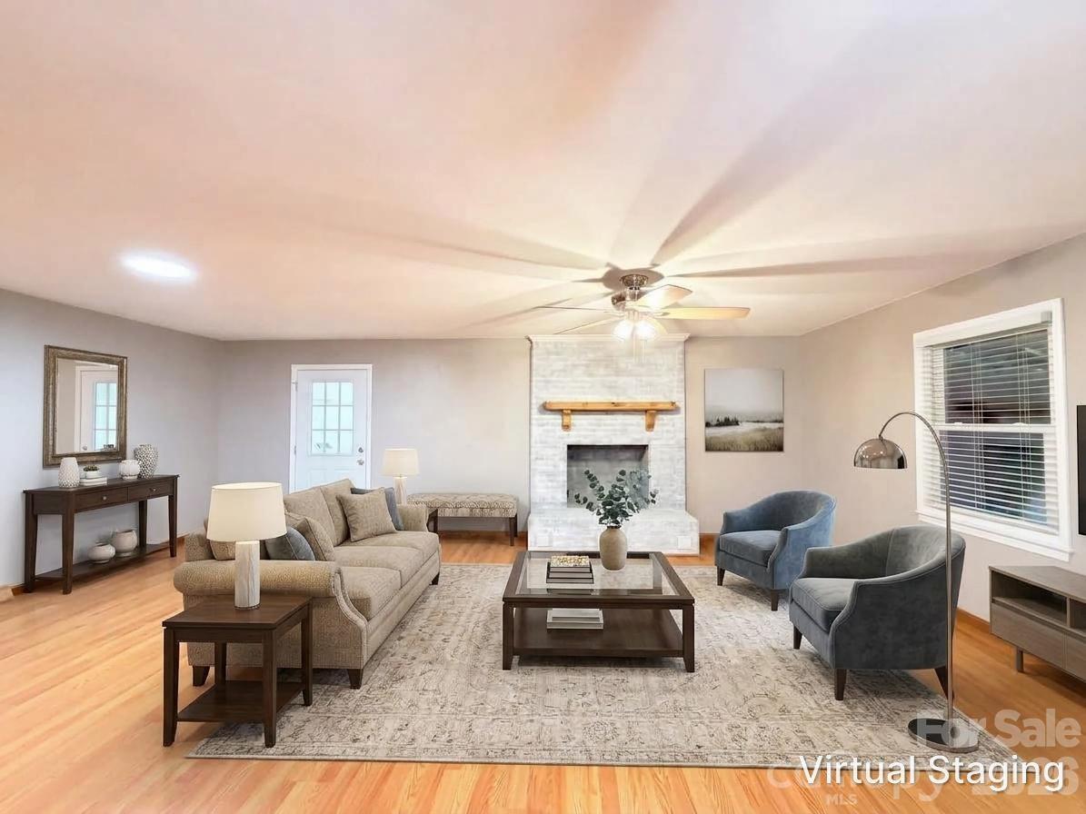 15408 Shawnee Trail