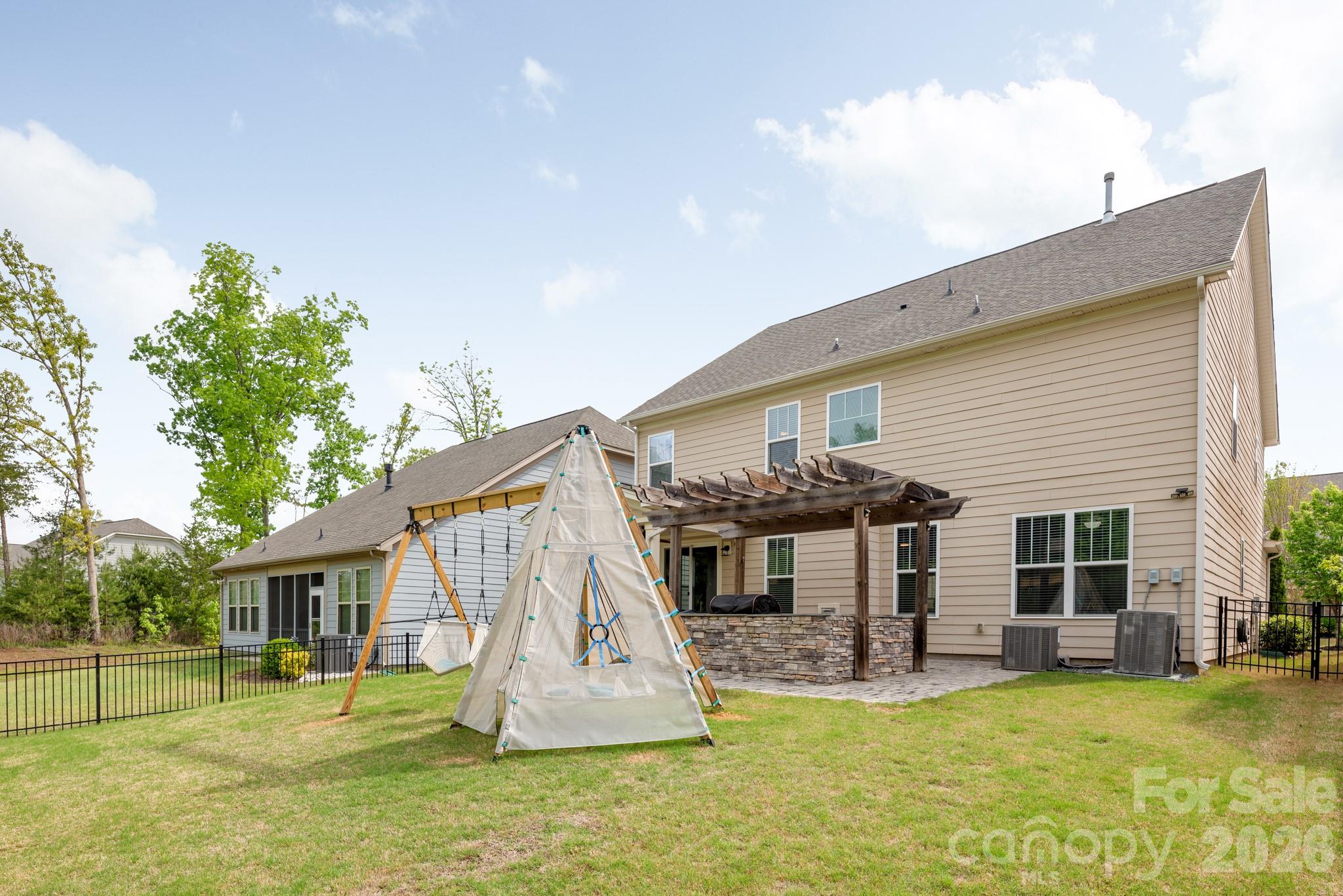 Chapel Cove - Residential