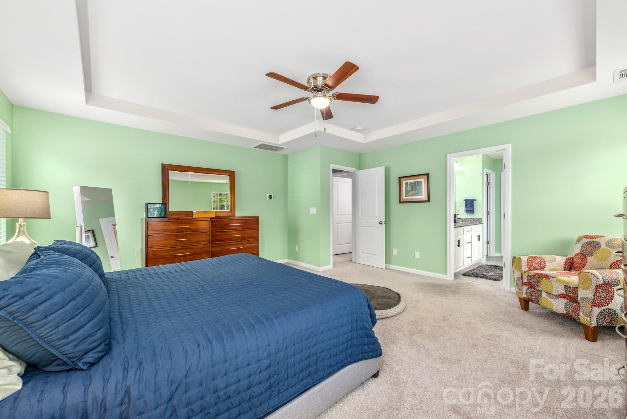 Chapel Cove - Residential