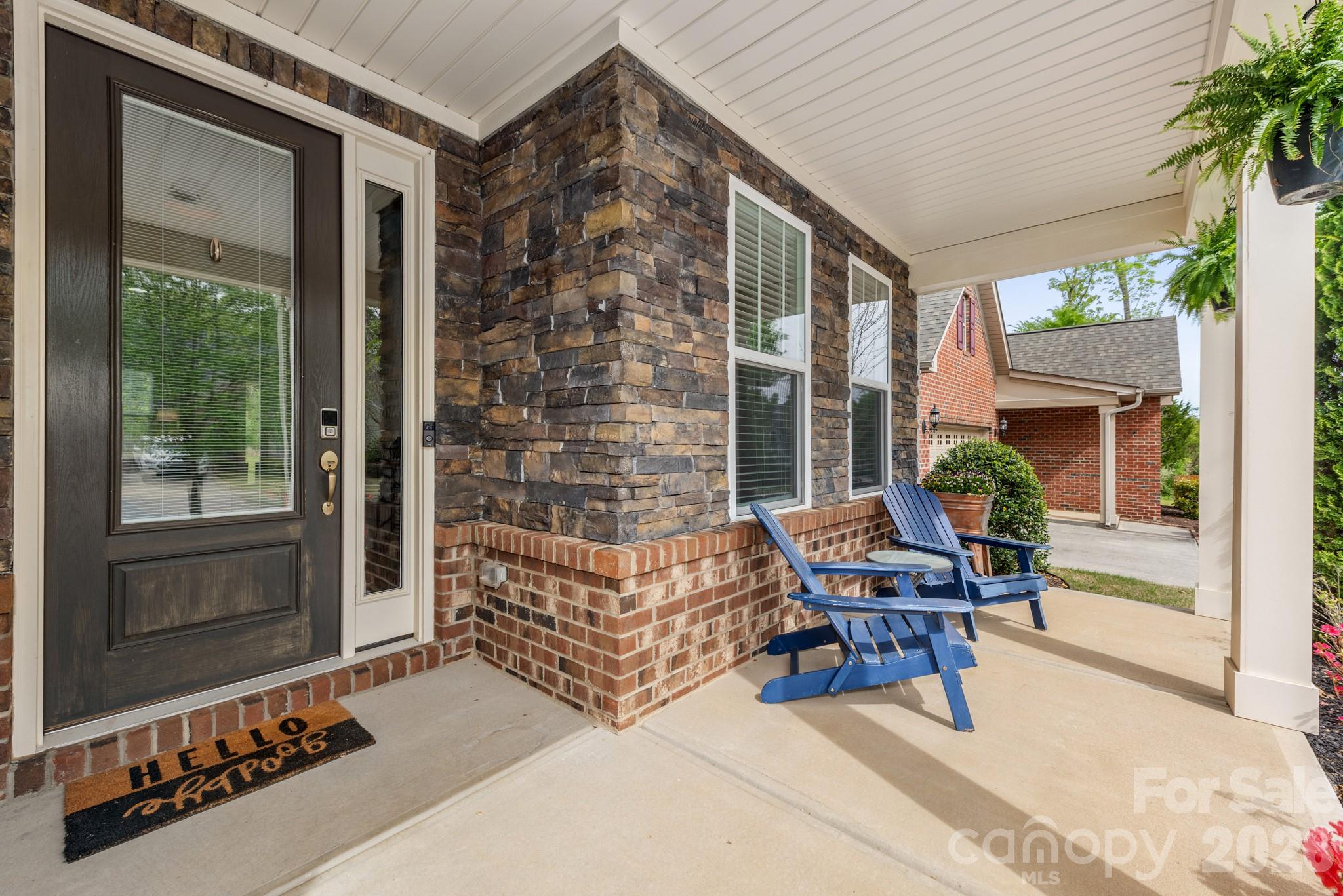 11719 Grey Partridge Drive