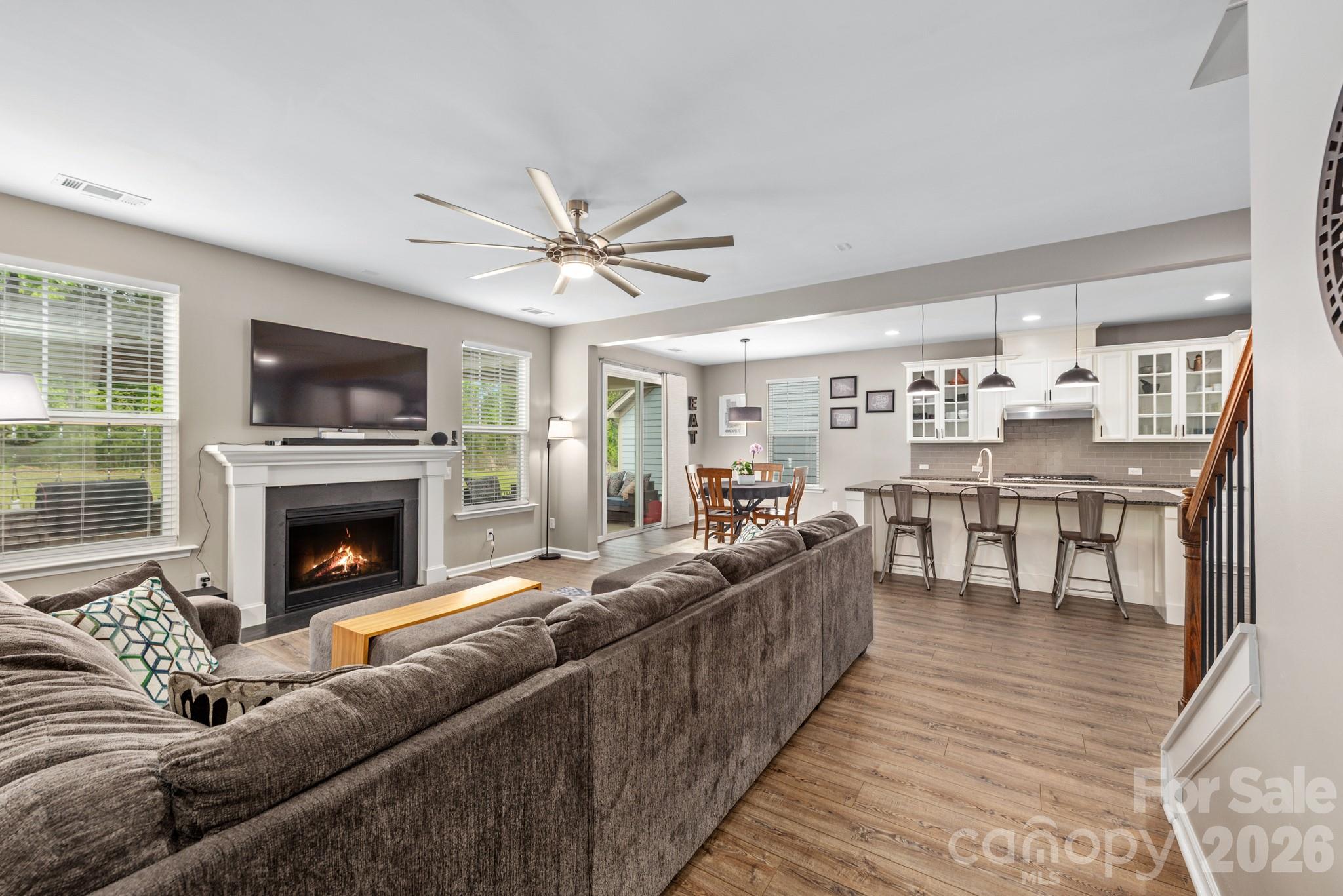 Chapel Cove - Residential