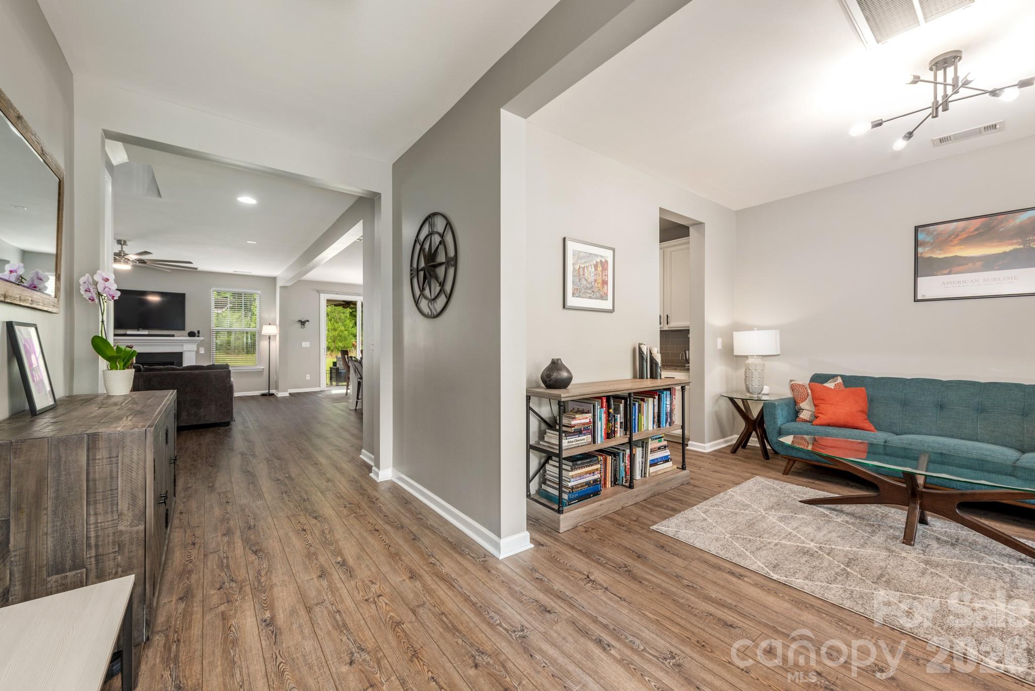 11719 Grey Partridge Drive