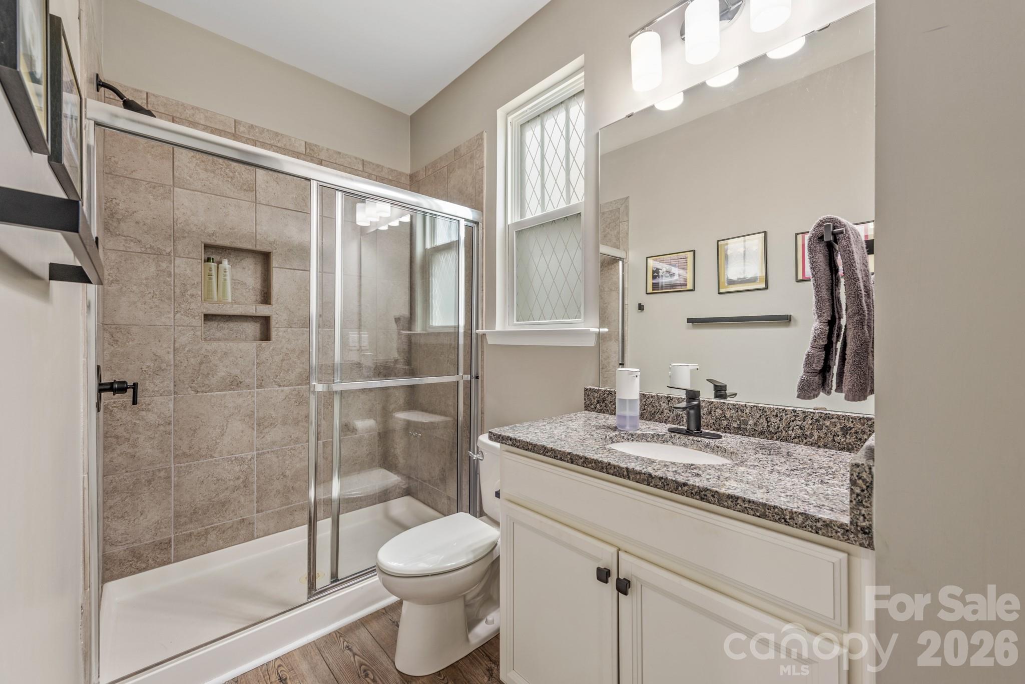 Chapel Cove - Residential