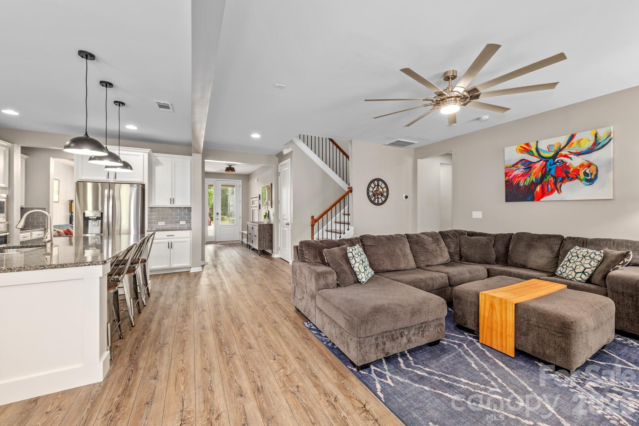 Chapel Cove - Residential