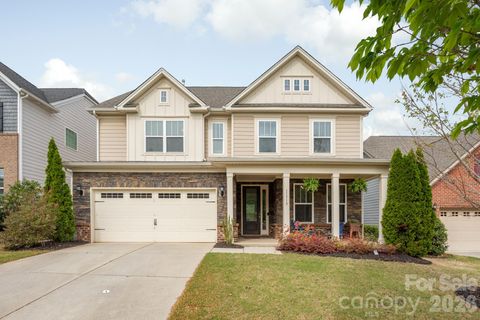 11719 Grey Partridge Drive Charlotte NC 28278