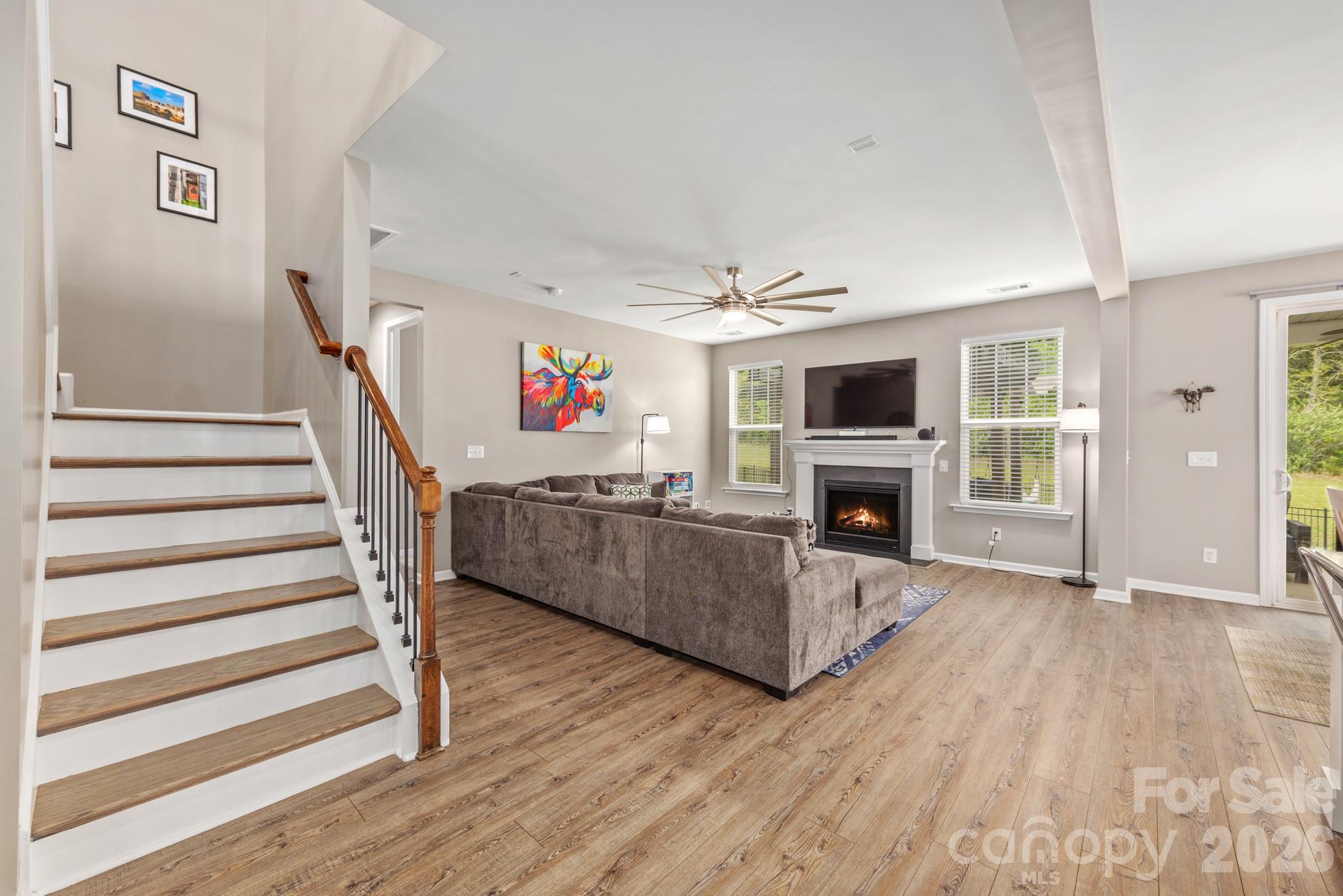 Chapel Cove - Residential