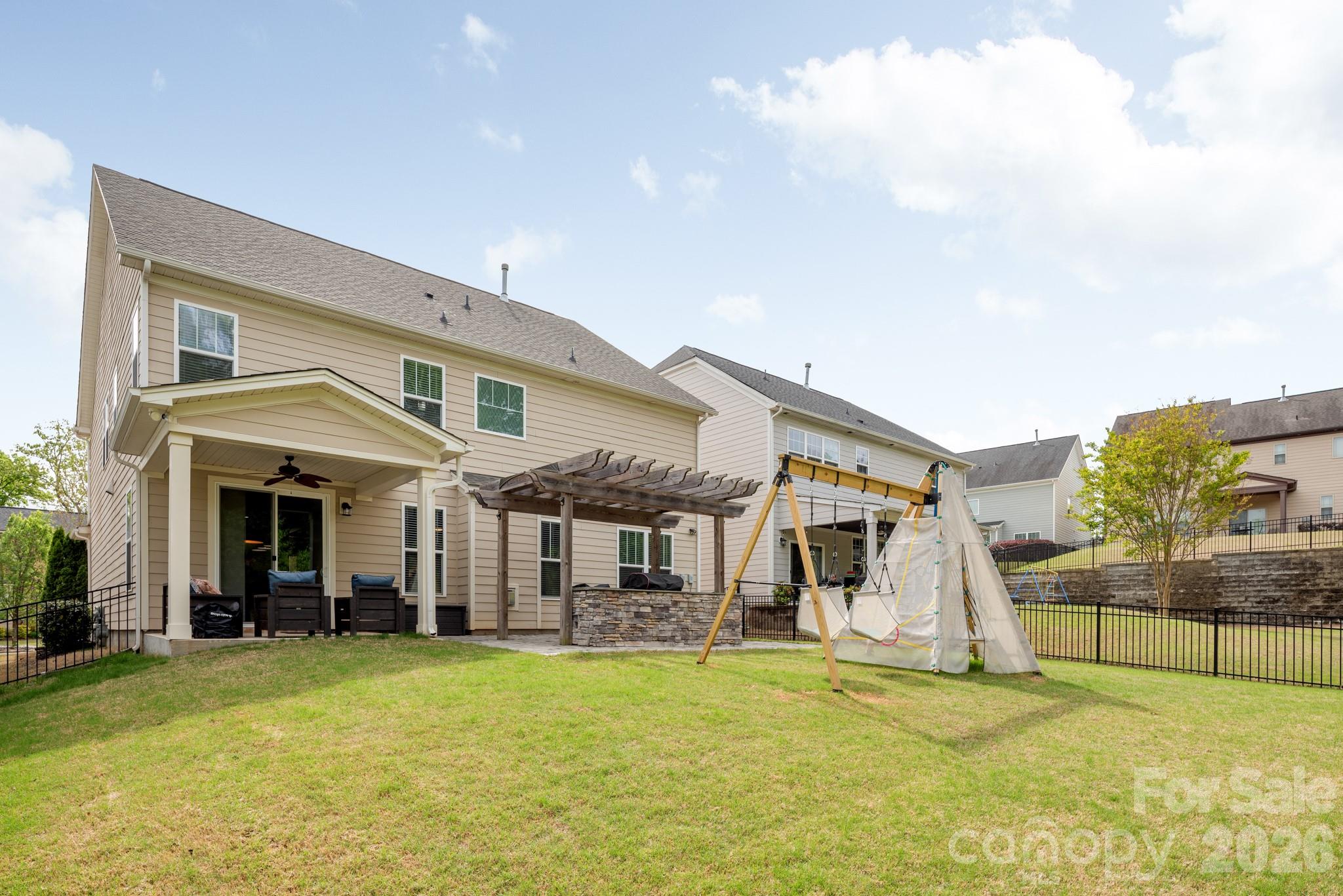 Chapel Cove - Residential