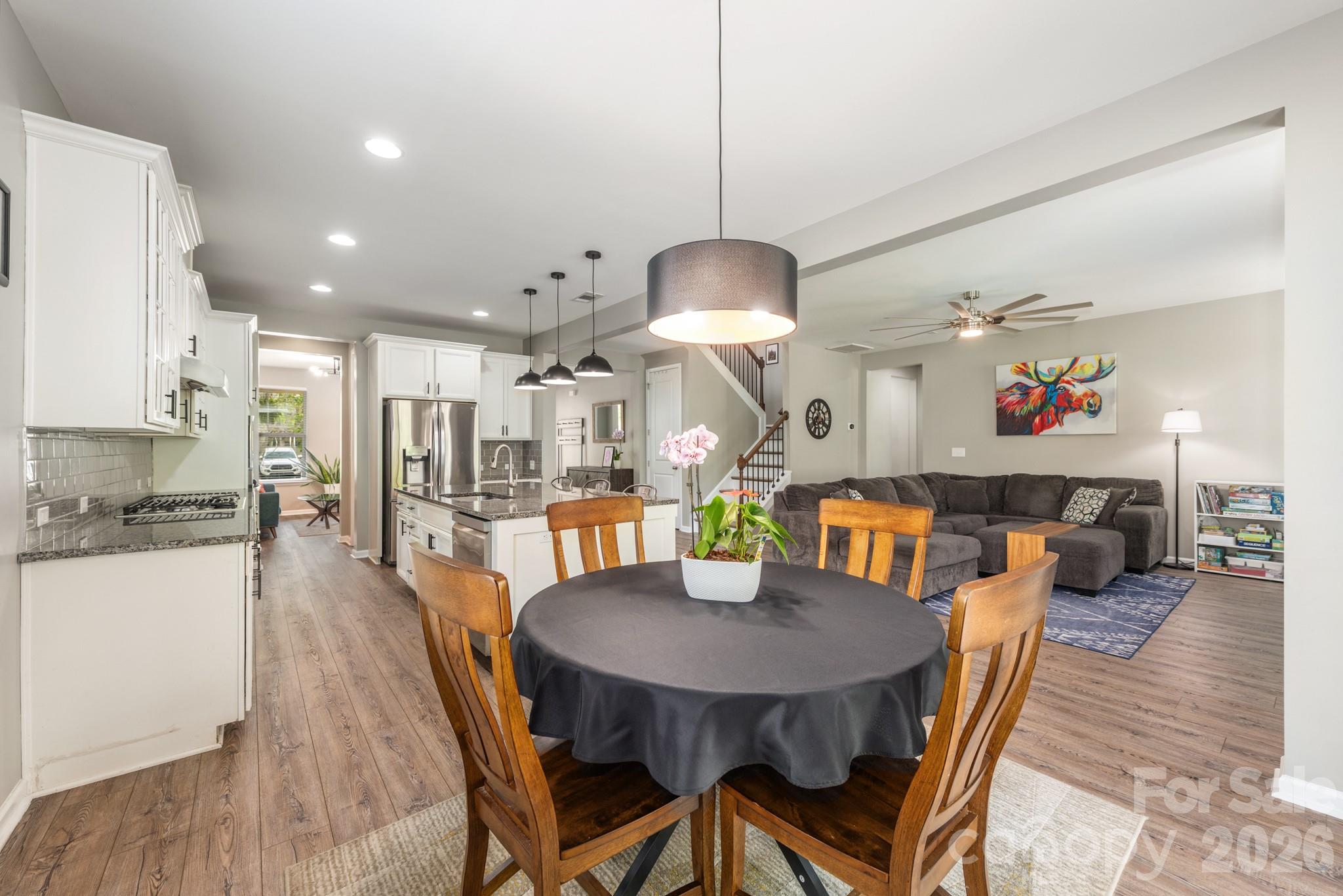 Chapel Cove - Residential