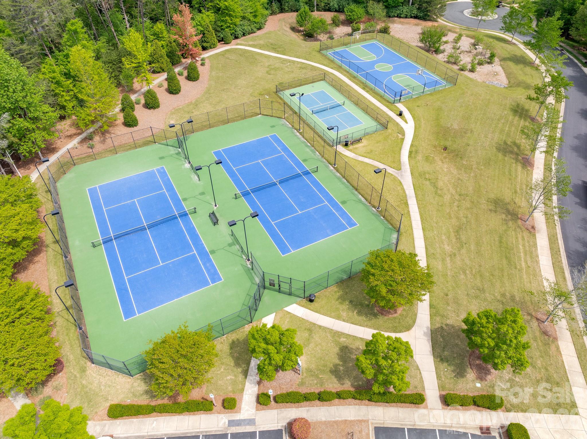 Chapel Cove - Residential