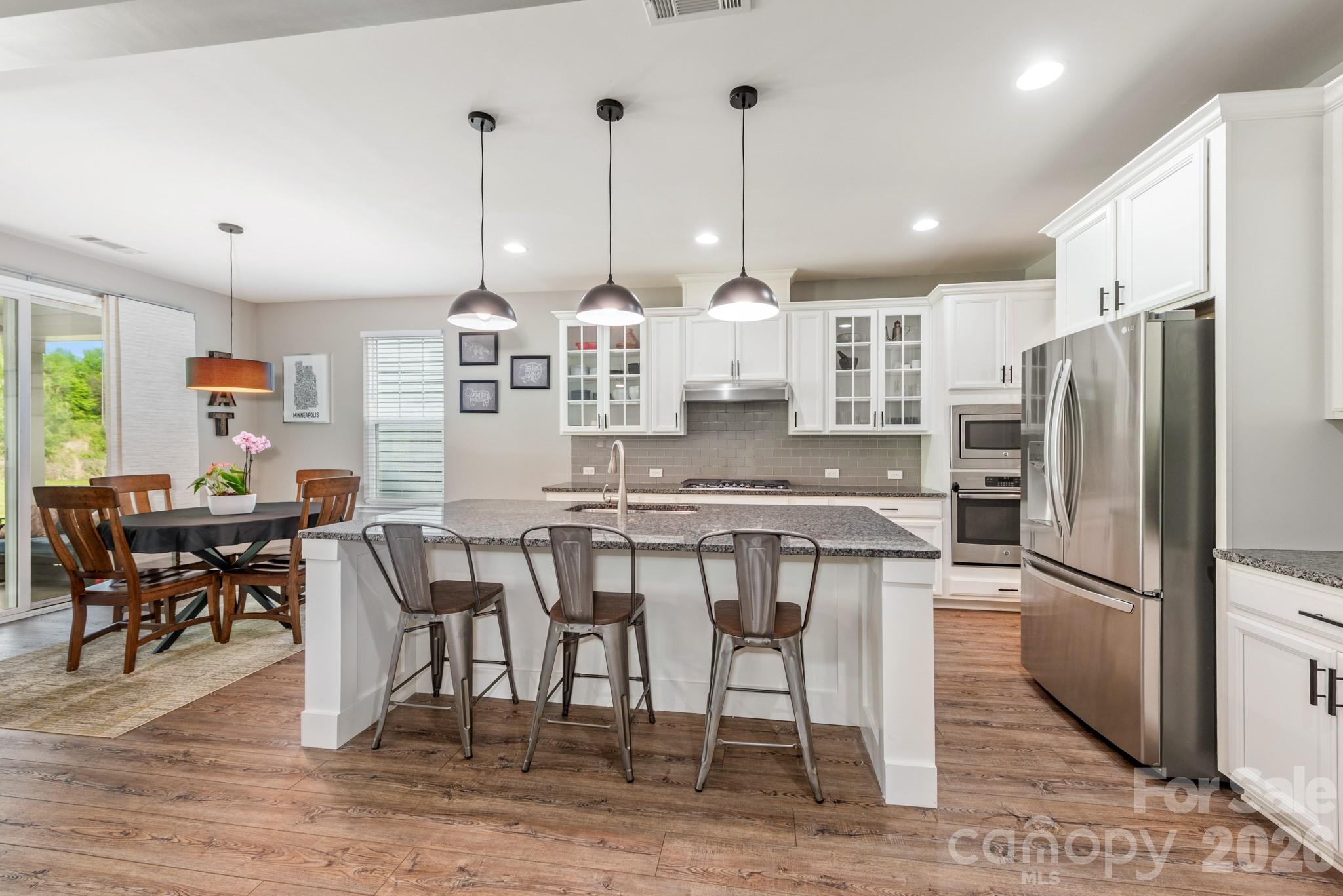 Chapel Cove - Residential