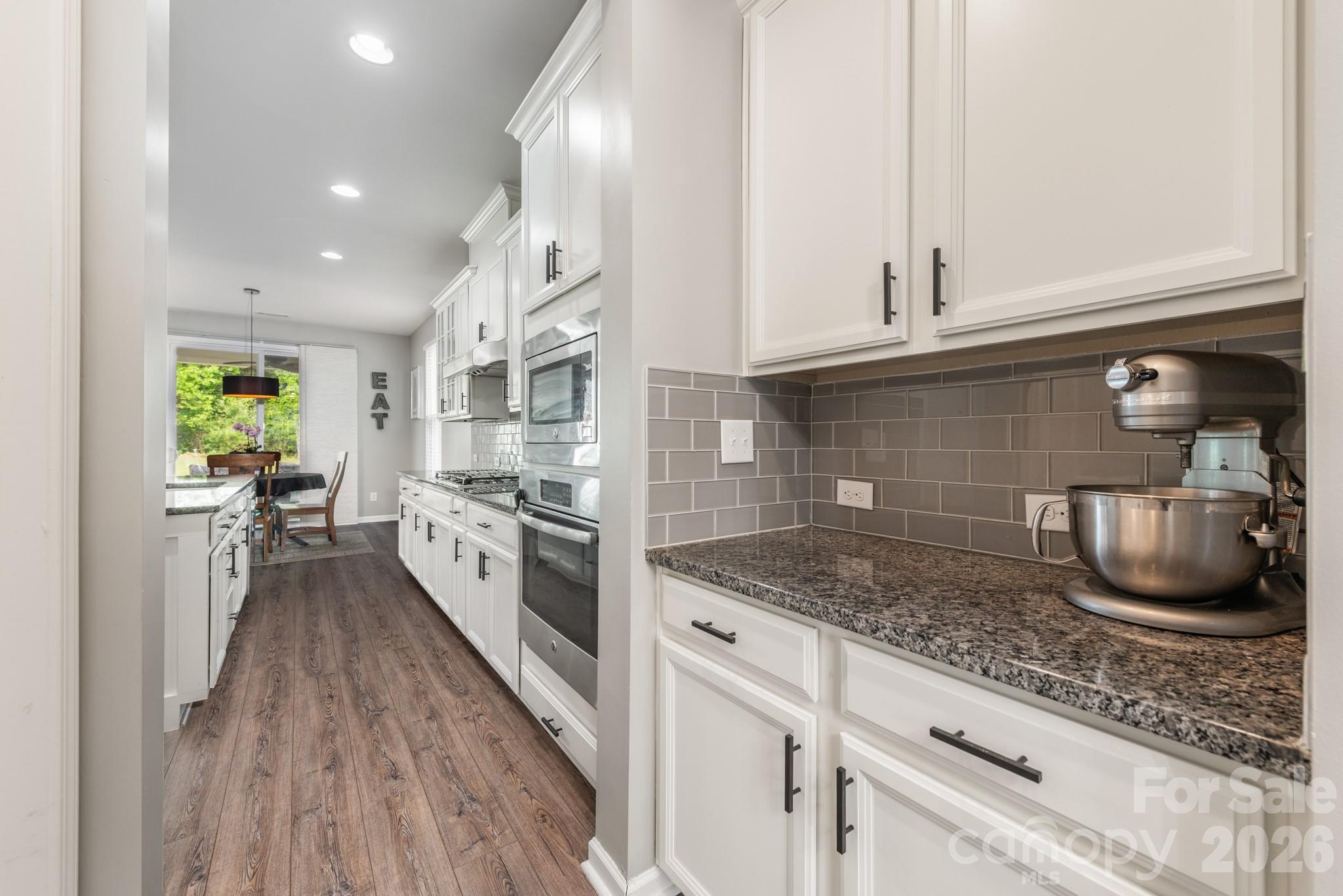 Chapel Cove - Residential