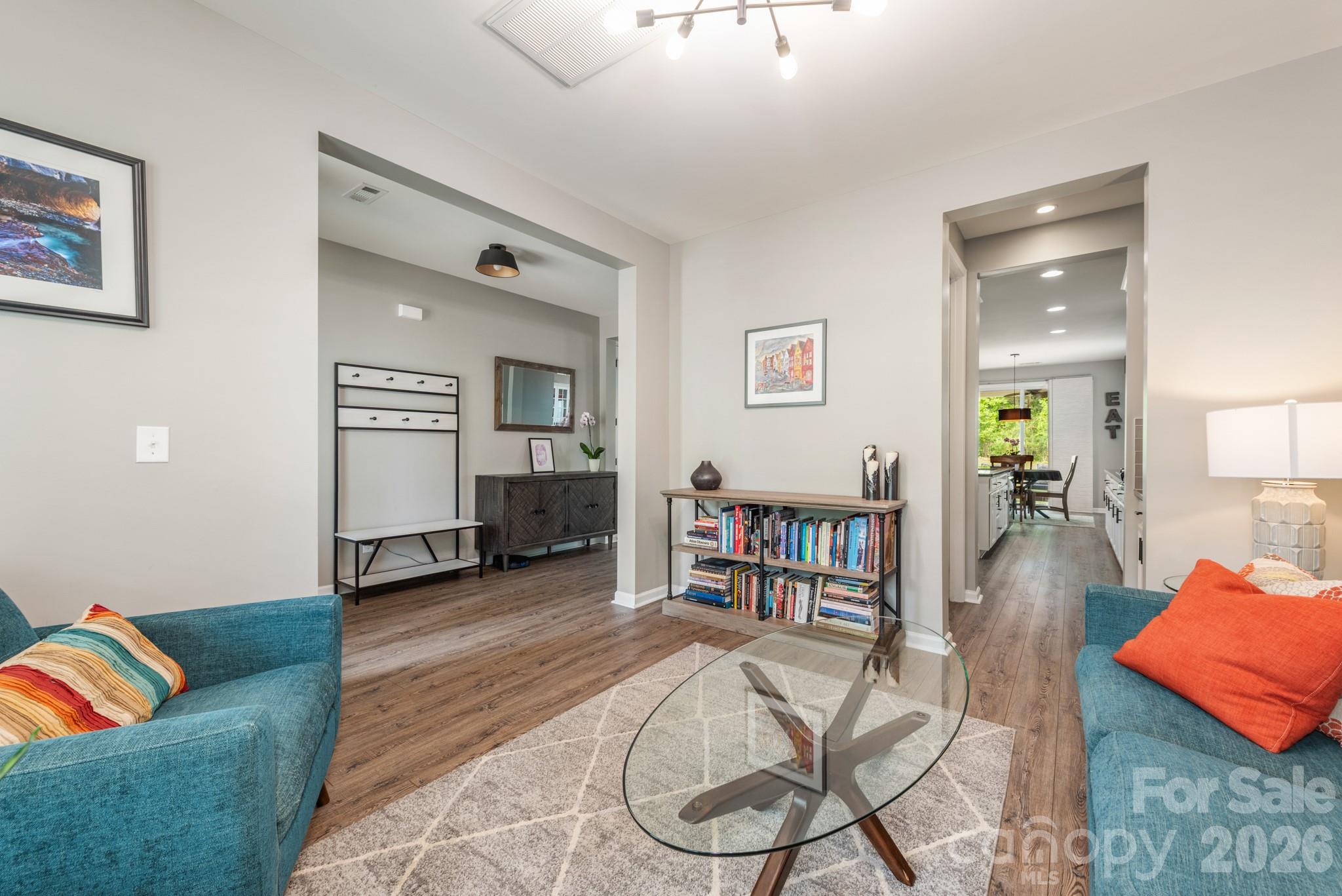 Chapel Cove - Residential