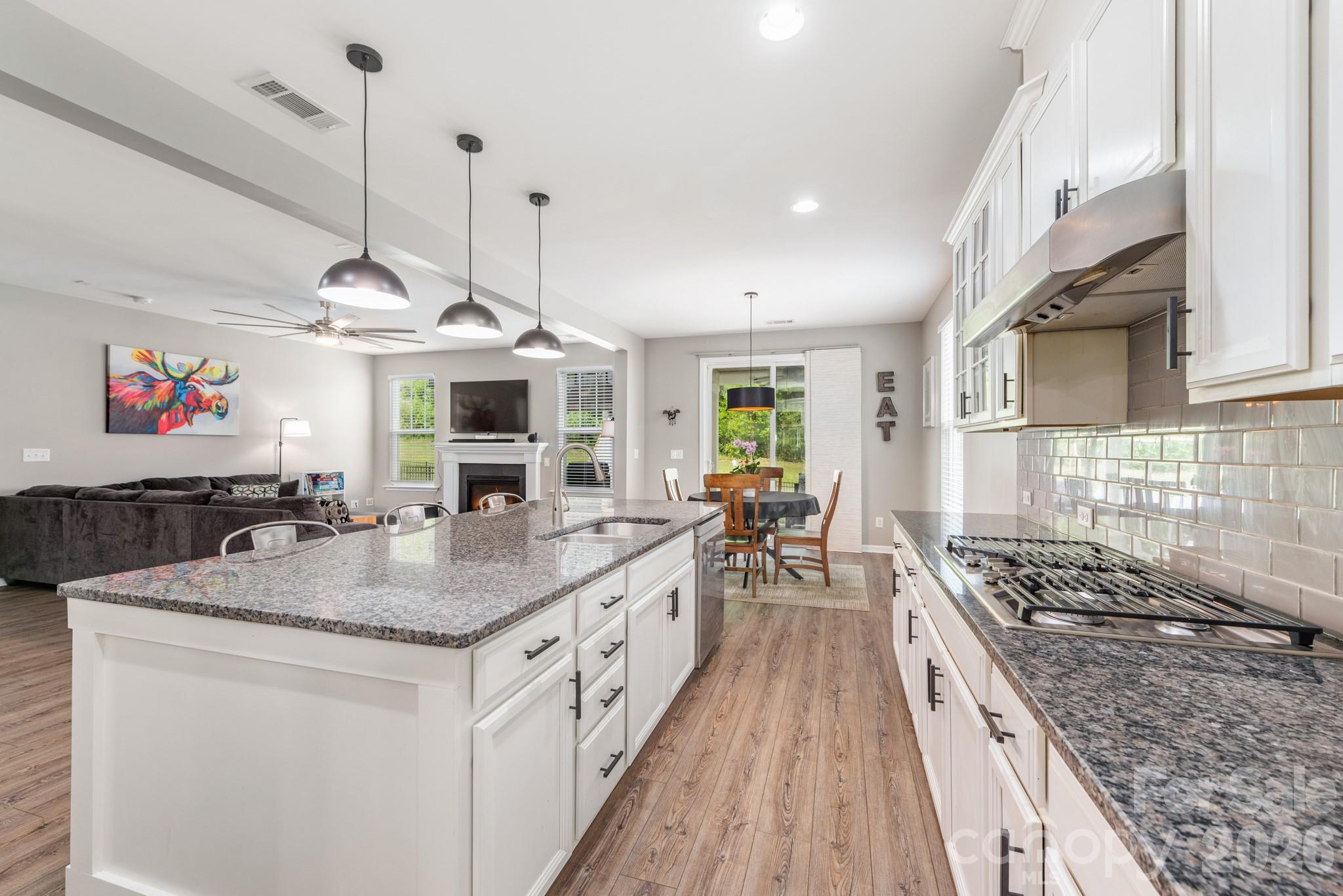 Chapel Cove - Residential