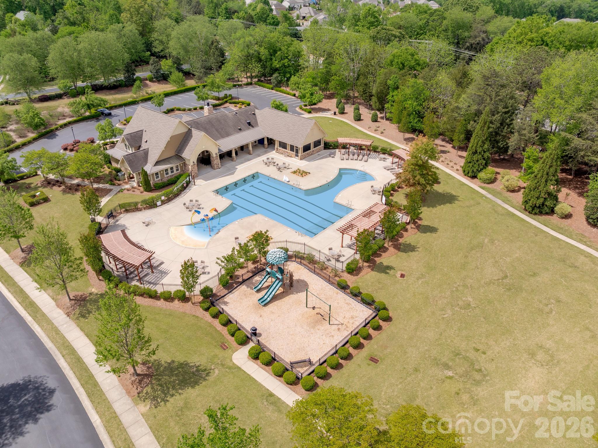 Chapel Cove - Residential