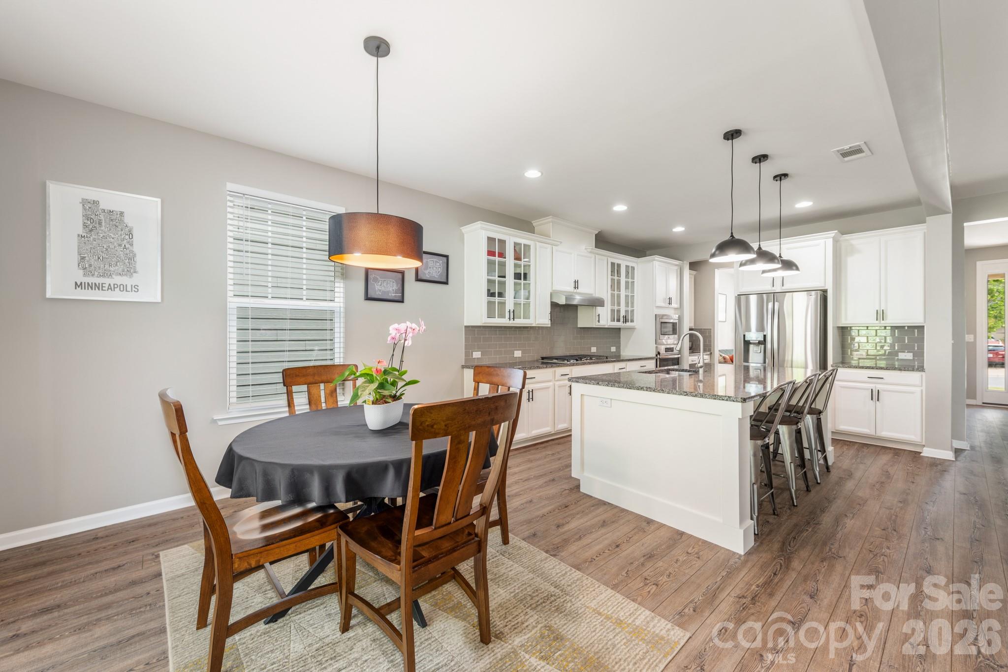 Chapel Cove - Residential