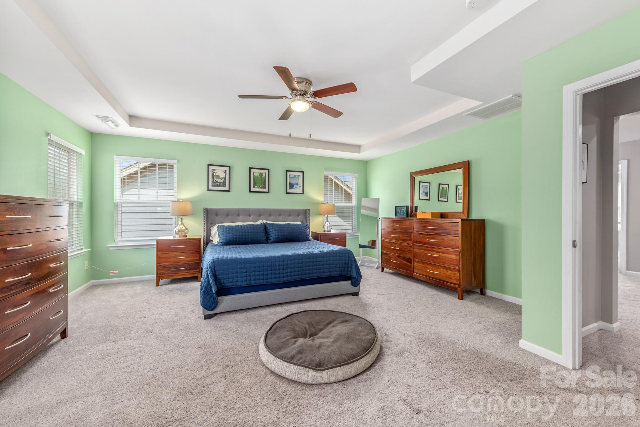 Chapel Cove - Residential