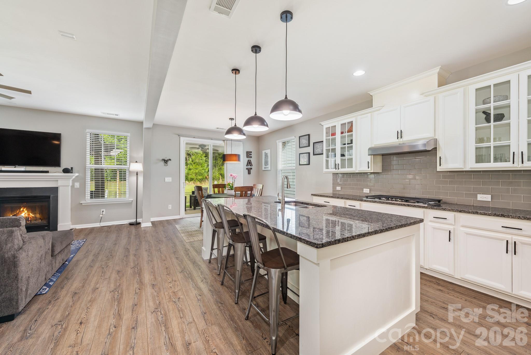 Chapel Cove - Residential