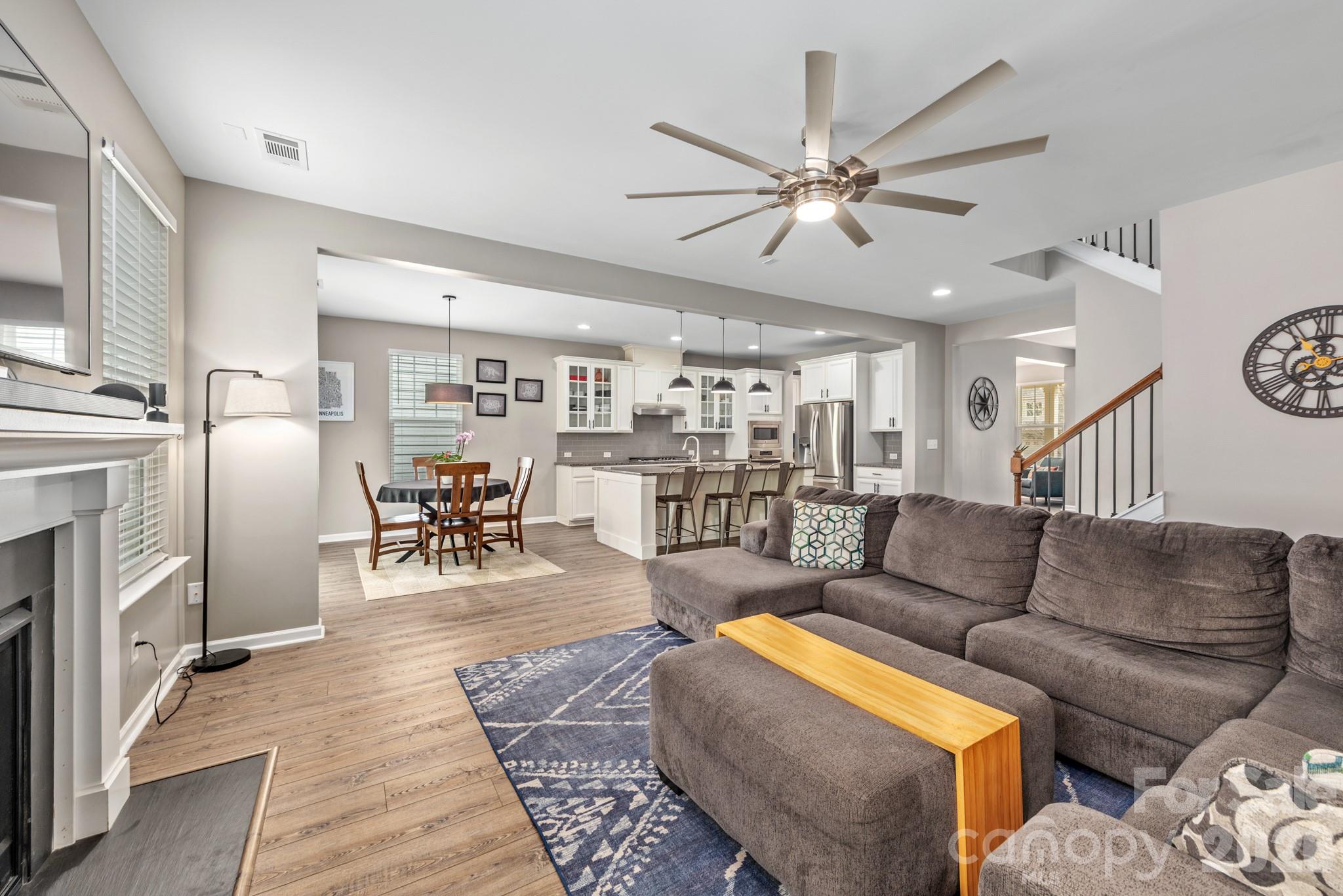 Chapel Cove - Residential