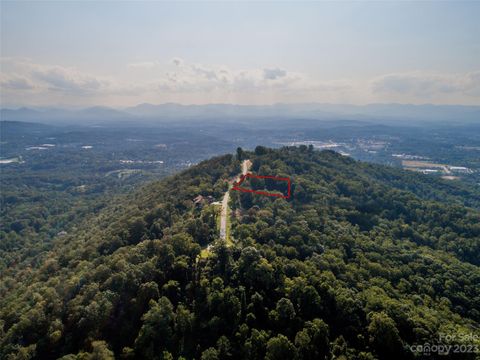 44 Longstreet Court 5 Weaverville NC 28787