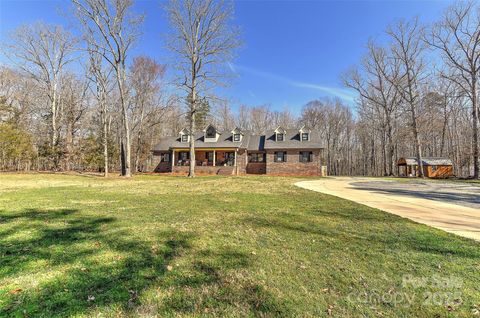 9414 Machado Drive Indian Trail NC 28079