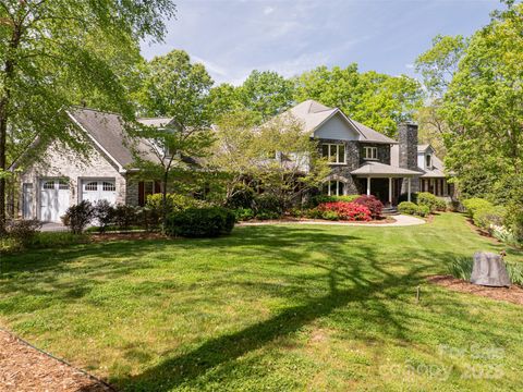 421 N Boundary Road Mill Spring NC 28756