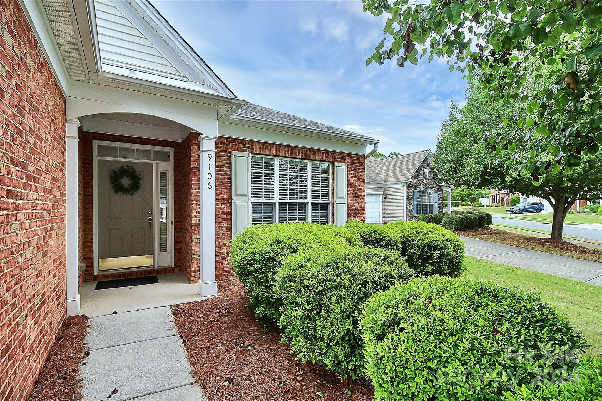 Ashton Grove - Residential