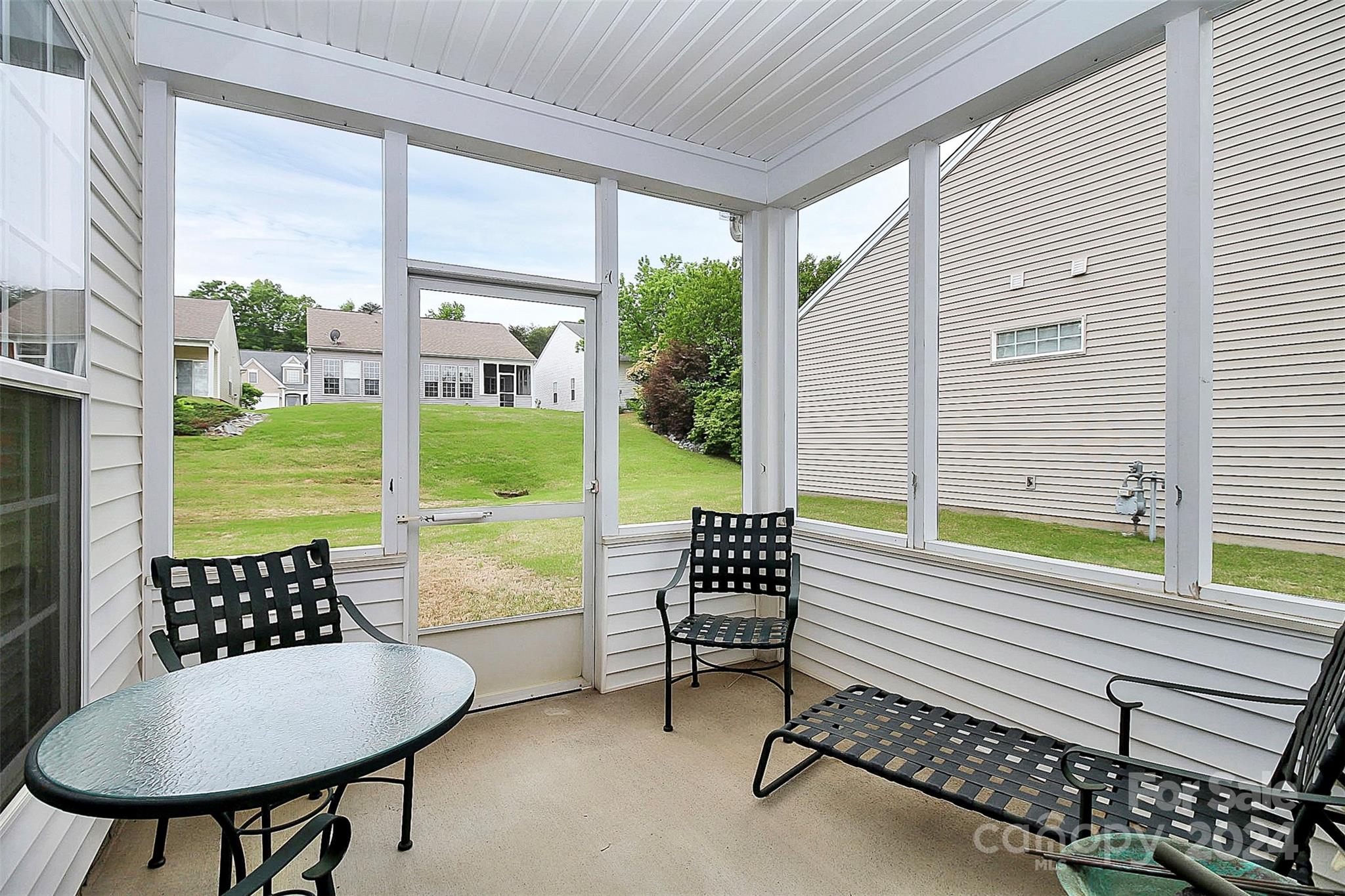 Ashton Grove - Residential