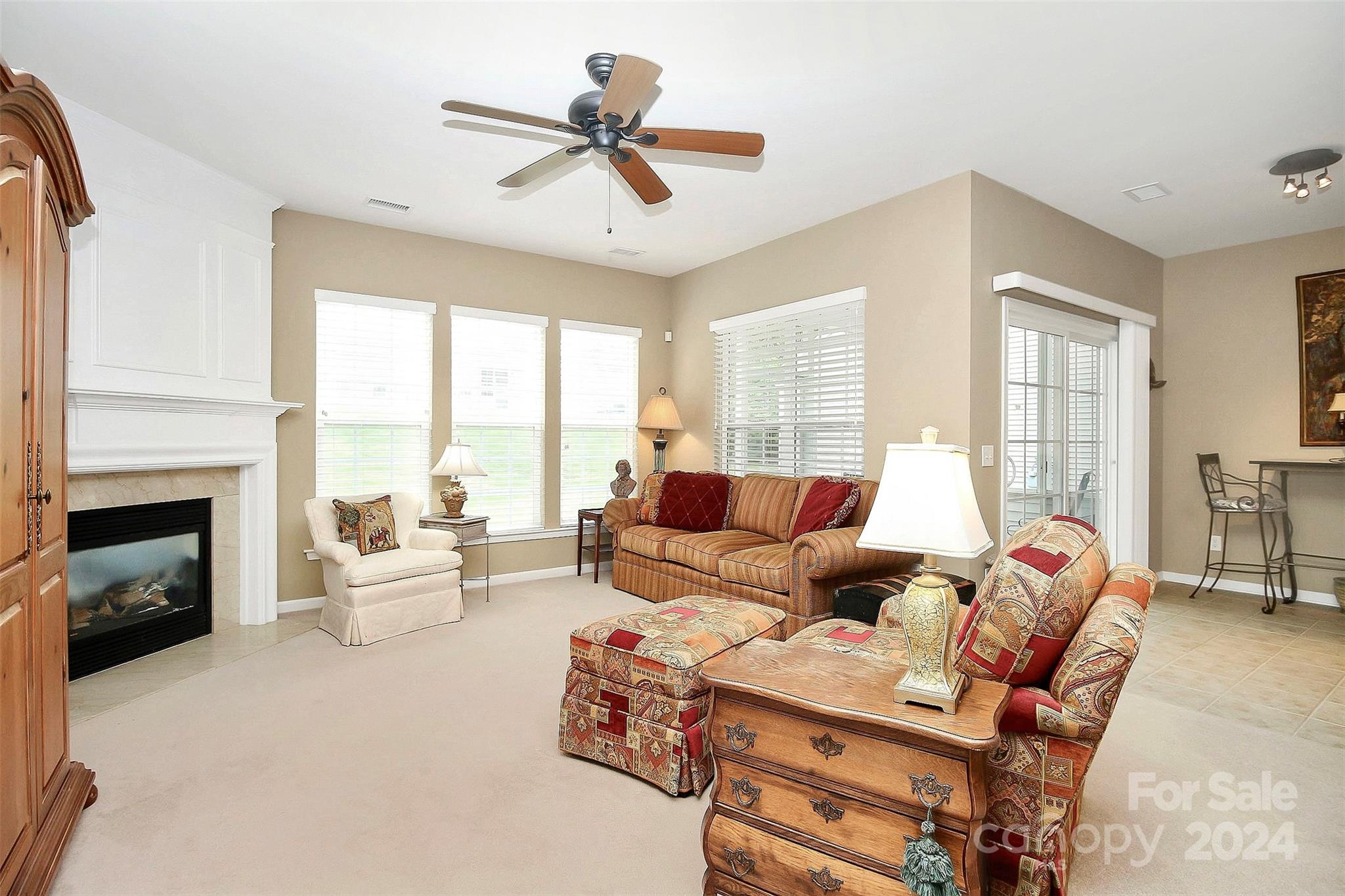 Ashton Grove - Residential
