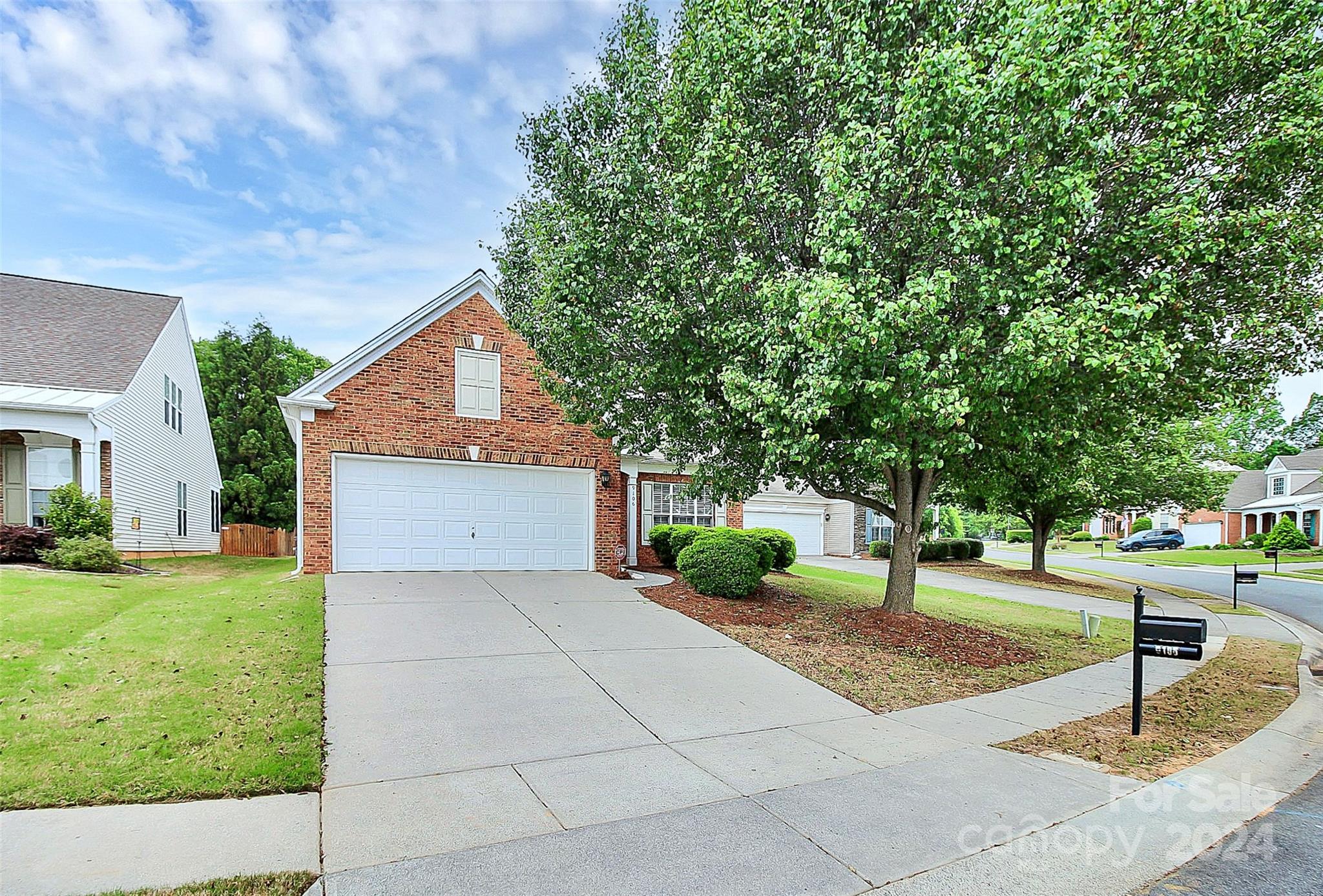 Ashton Grove - Residential