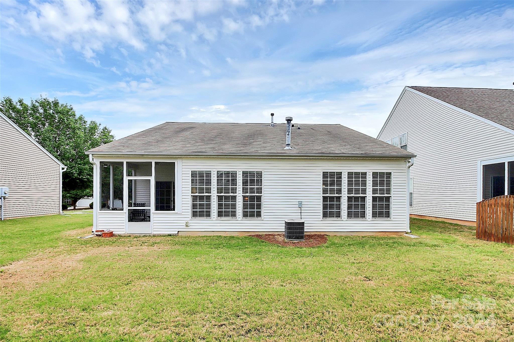 Ashton Grove - Residential