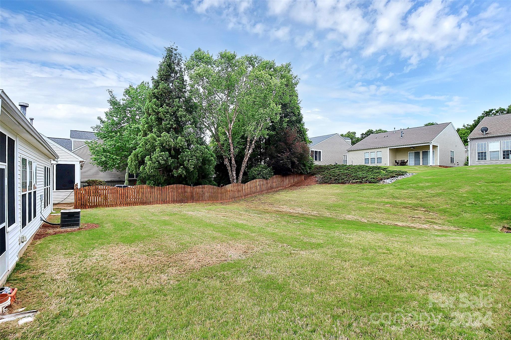 Ashton Grove - Residential