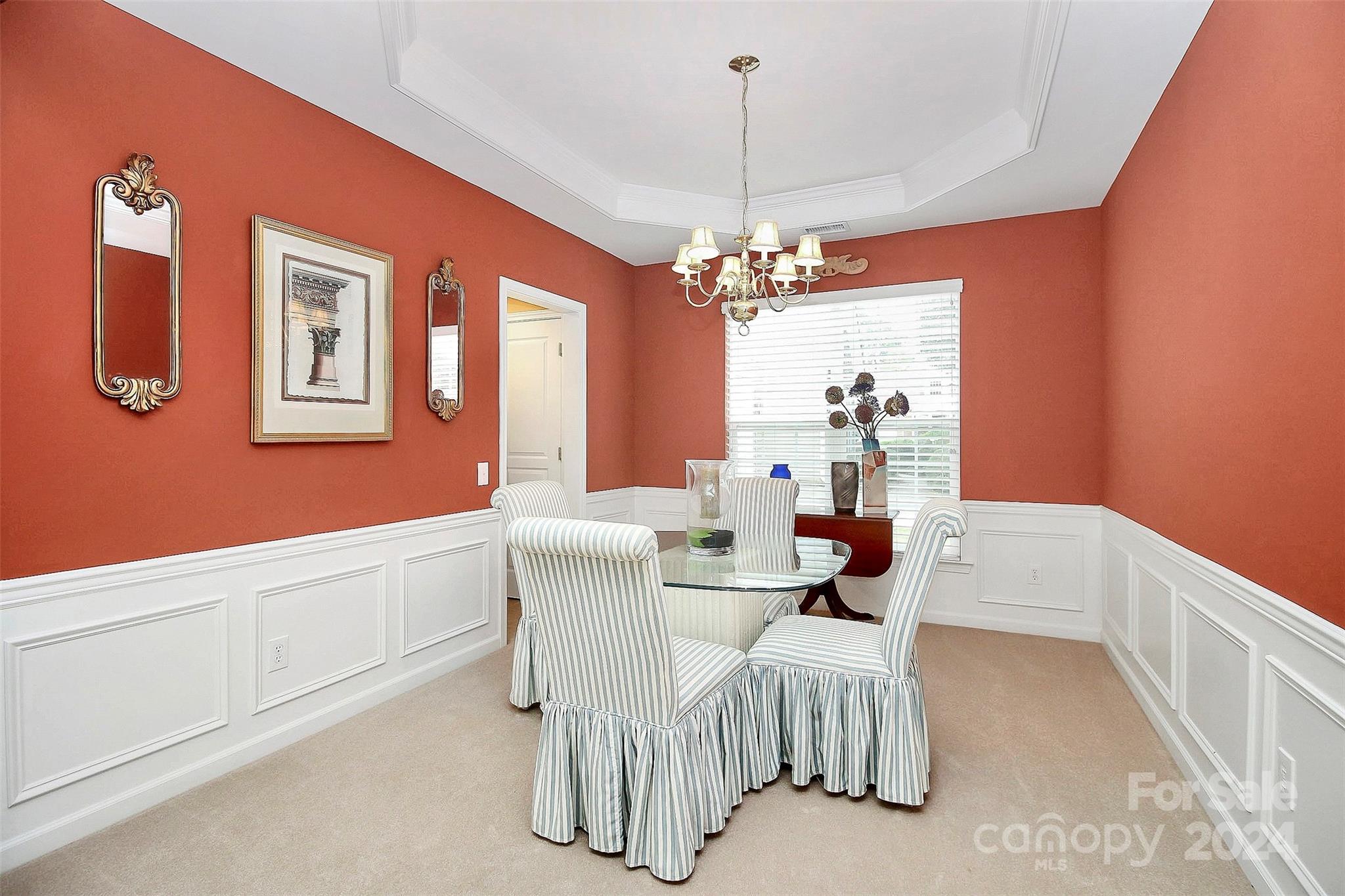 Ashton Grove - Residential
