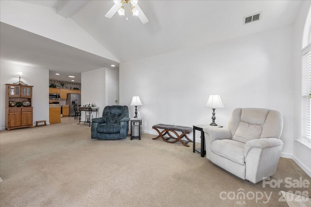 Windsor Oaks - Residential